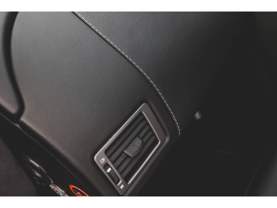 2010 Aston Martin Rapide V12 AUTO €69,995