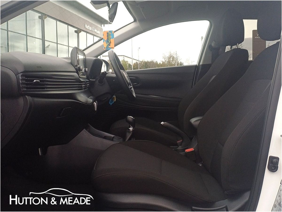 2024 Hyundai i20 Delux Plus 2T 1.2 Petrol 5dr €21,999