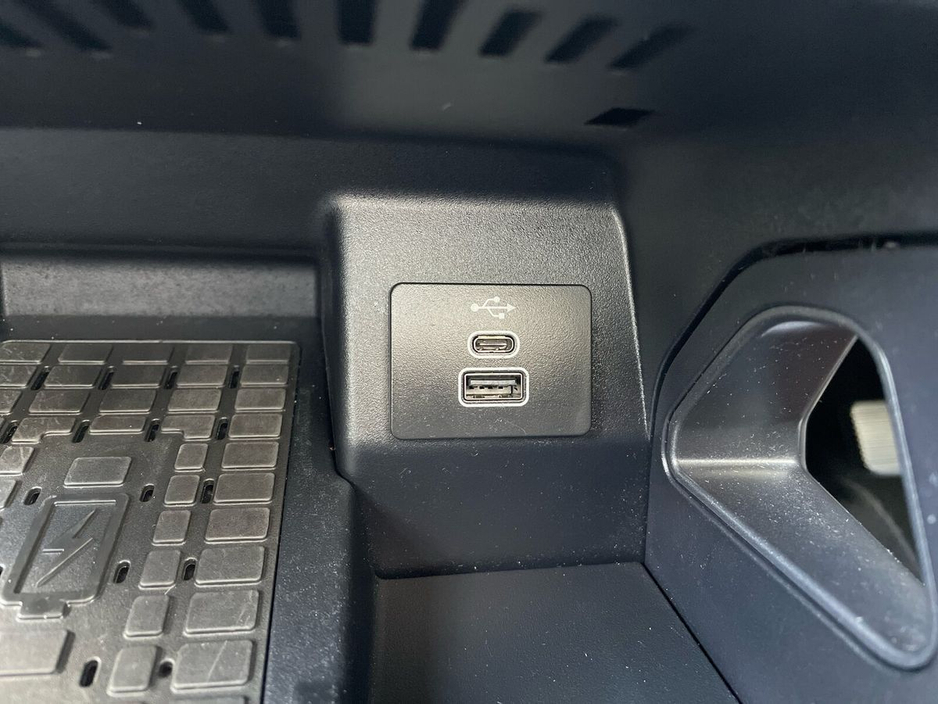 2025 Ford Ranger  €54,975