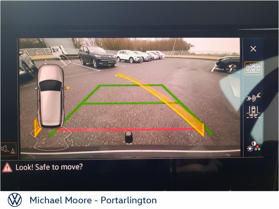 2022 Volkswagen Touareg TOUAREG COMM 3.0 TDI 4M 231BHP 5 €38,950