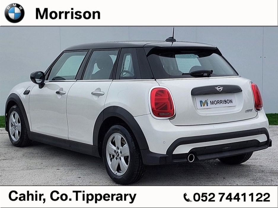 2023 MINI Hatch COOPER Cooper Classic Auto €25,995