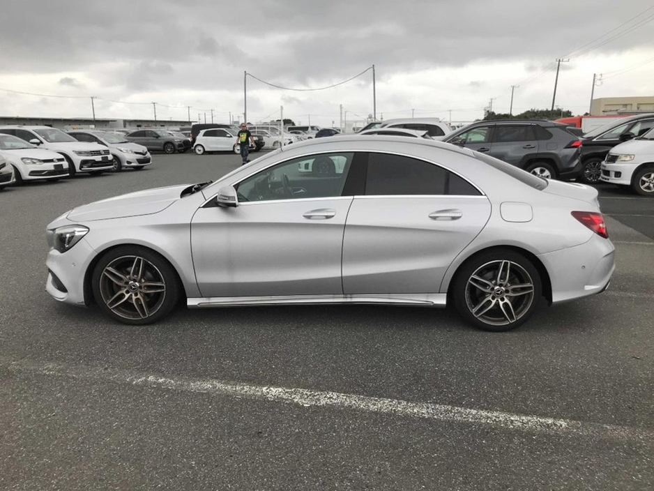 2018 Mercedes-Benz CLA Class ONLY 22K KM / CLA  AMG  LINE LIKE NEW €25,900