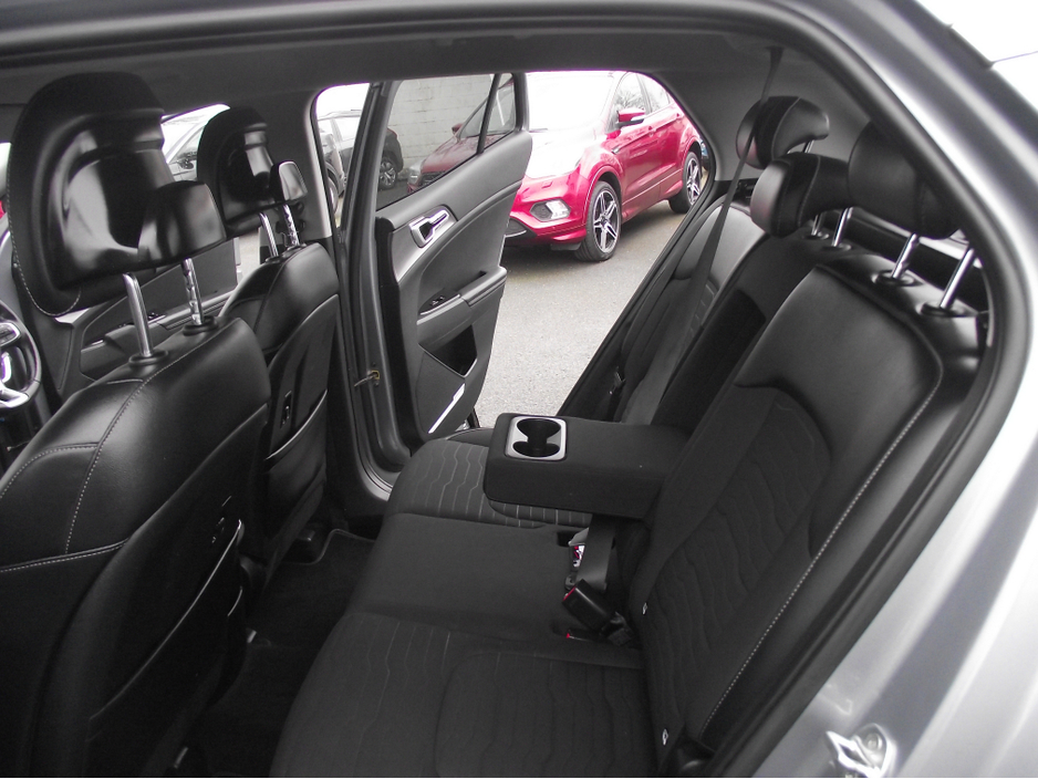 2022 Kia Sportage 1.6CRDI 115PSL 5DR MPV €19,500