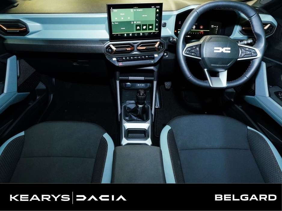 2026 Dacia Bigster *BRAND NEW 261 MHEV 140 EXTREME* *ORDER TODAY FOR 2026* €34,990