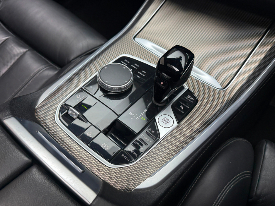 2021 BMW X5 30D M SPORT XDRIVE *N1 CREWCAB* €65,000