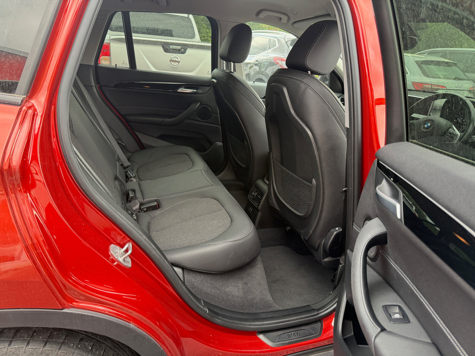 2021 BMW X1 XDRIVE25E SPORT AUTO €27,995