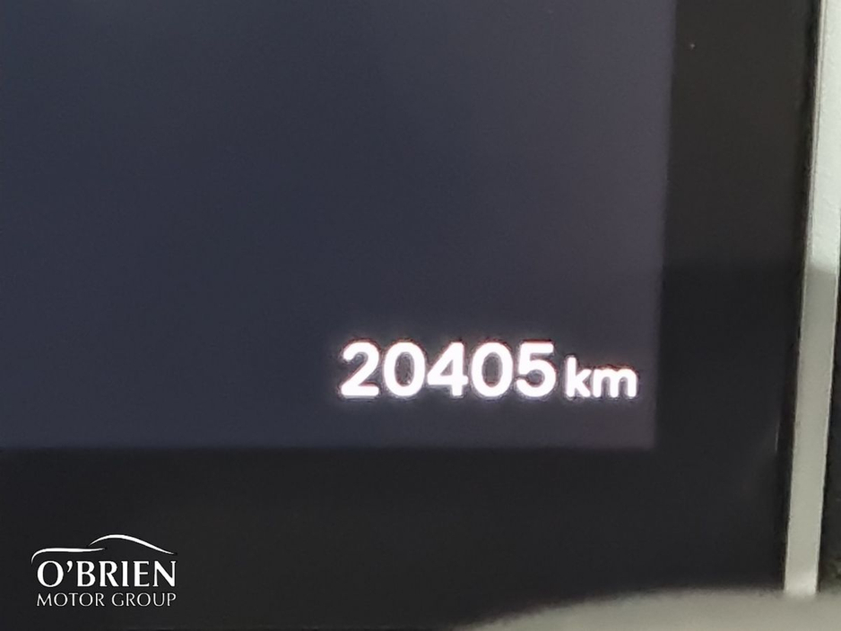 2025 Hyundai Tucson Tucson FL 2WD Platinum PHEV Auto €45,900