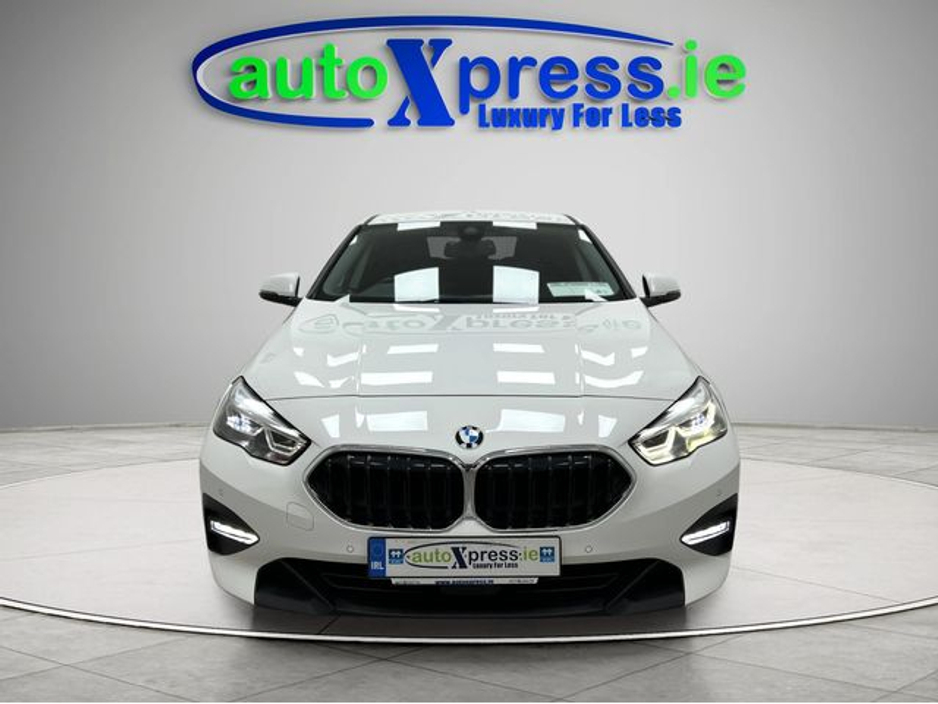 2021 BMW 2 Series 218D GRANCOOPE Automatic €29,995