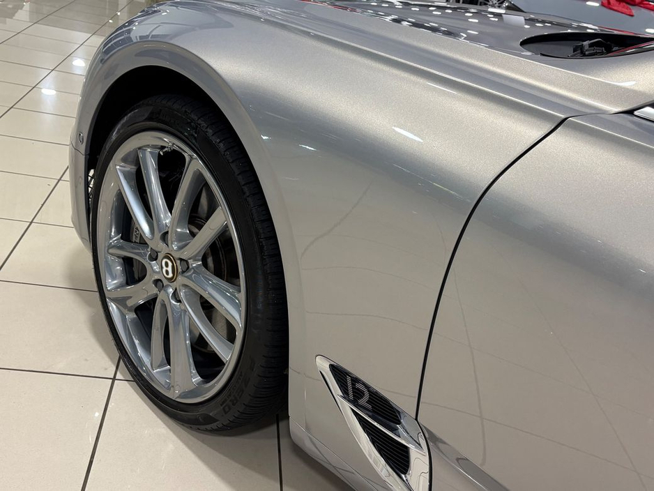 2019 Bentley Continental GT 6.0 W12 MULLINER//LOW MILES=HUGE SPEC//BENTLEY EXTENDED WARRANTY=191 D REG=FULL BENTLEY SERVICE HISTORY//TAILORED FINANCE PACKAGES AVAILABLE=TRADE €169,995