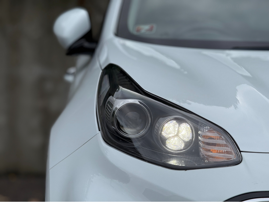 2019 Kia Sportage K3 *AWD/Sunroof* €22,950