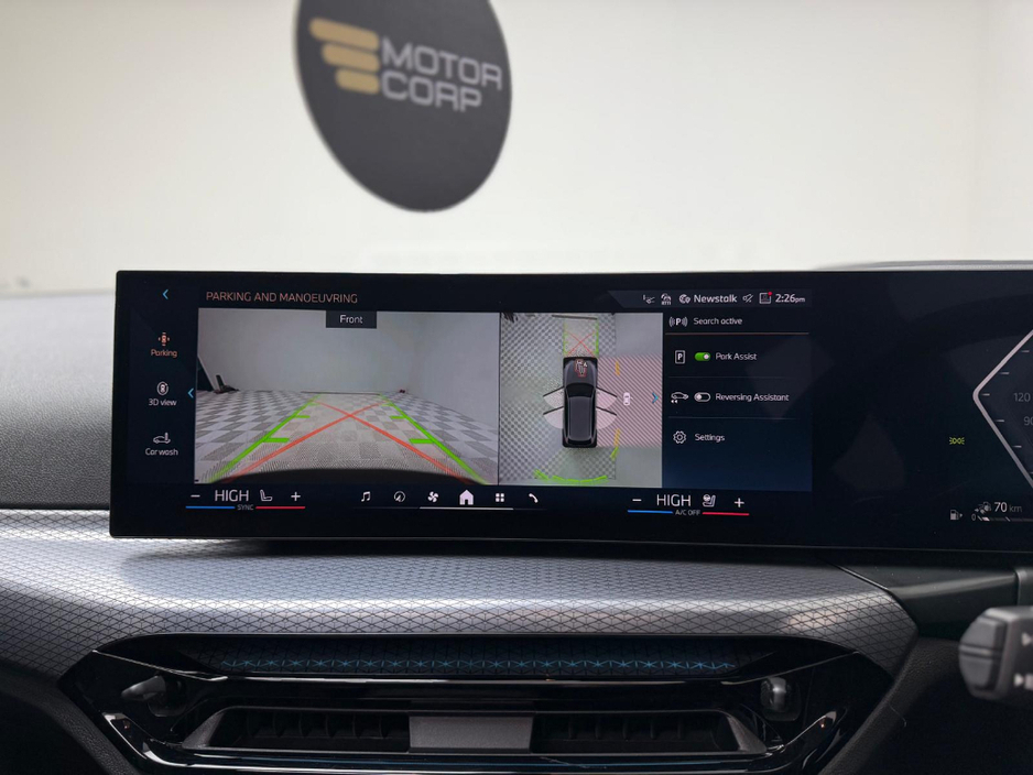 2024 BMW 3 Series 330E M SPORT LCI II *HUGE SPEC* €54,990