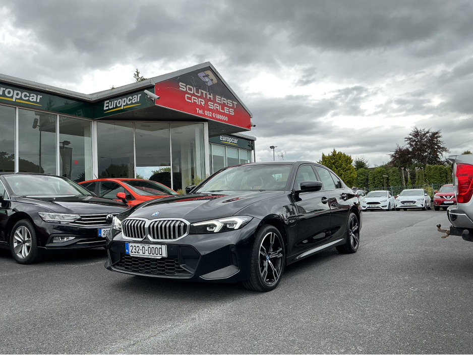 2023 BMW 3 Series M SPORT AUTO €43,995