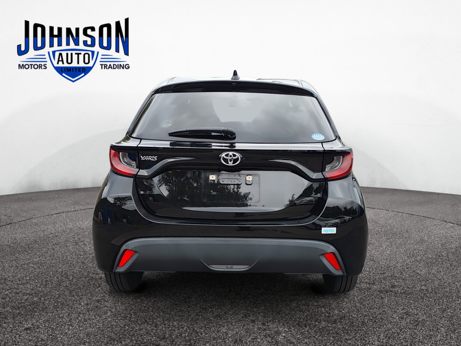 2020 Toyota Yaris 1.0 Petrol Auto €15,950