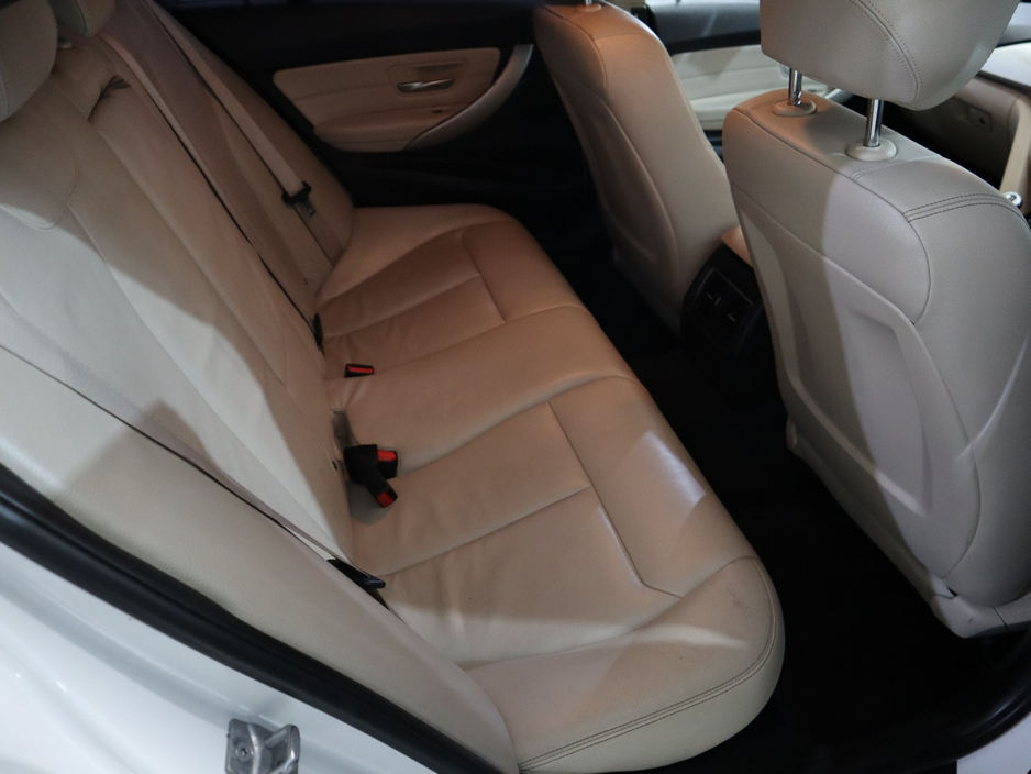 2016 BMW 3 Series *116* 316D SE ZLBF 4DR €15,900