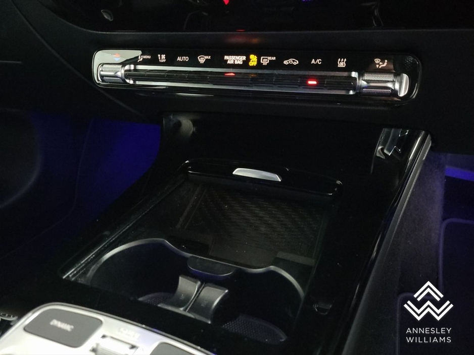 2024 Mercedes-Benz A Class A250e AMG Line Executive €39,950