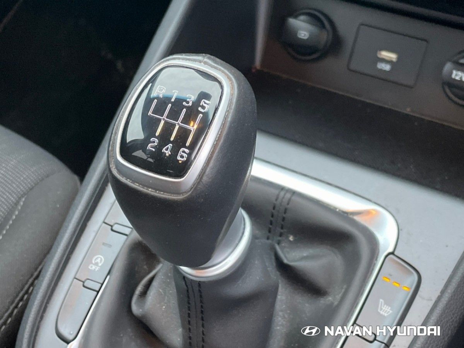 2022 Hyundai Kona 1.0 T-GDI Executive Two Tone Roof €25,950