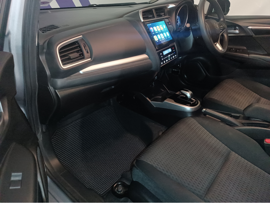2019 Honda Fit (2yr Warranty) 192  GP5 1.5 Petrol Hybrid €12,950