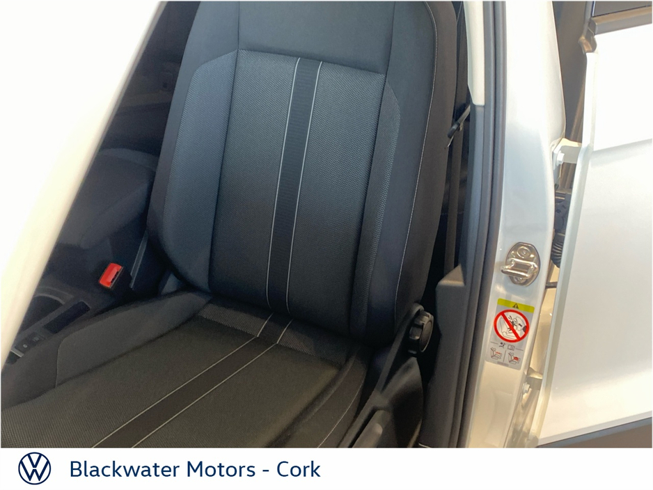 2025 Volkswagen T-Roc 2.0TDI 116BHP EDITION 75 €34,995