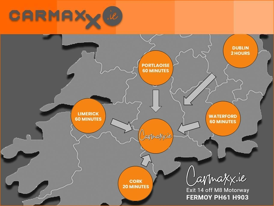 2024 Hyundai Tucson Executive Plus HEV PTG 5DR AUT €36,995