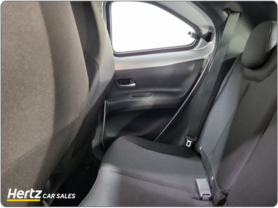 2023 Toyota Aygo X PULSE 1.0 Petrol Manual €14,475