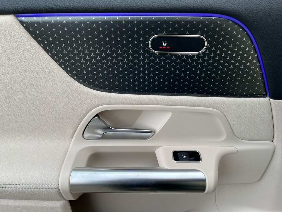 2026 Mercedes-Benz EQA 250 Plus Progressive Line Compact Electric SUV €58,155