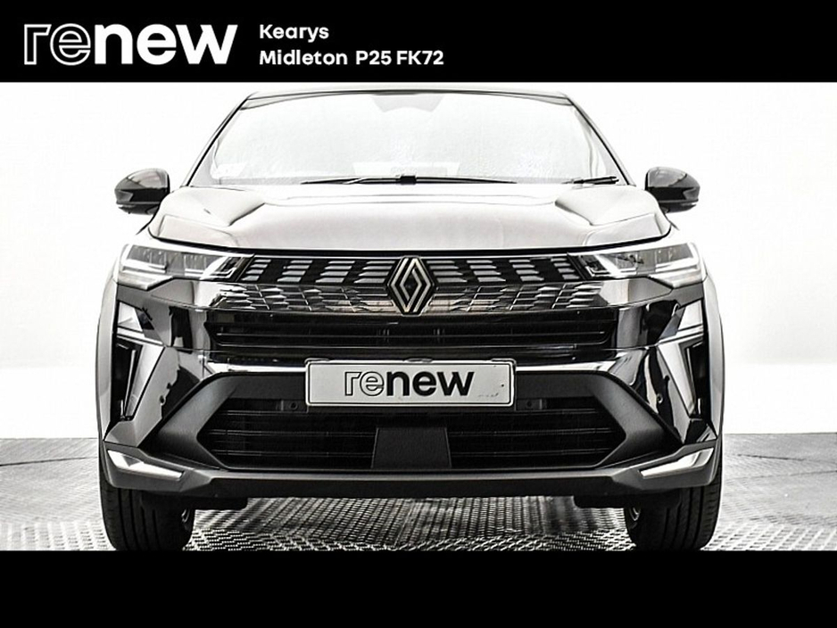 2025 Renault Symbioz Techno TCe 140 €34,990