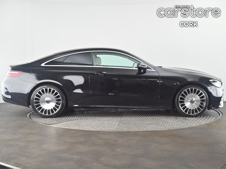 2022 Mercedes-Benz E Class E 220 D AMG Line Auto €55,880