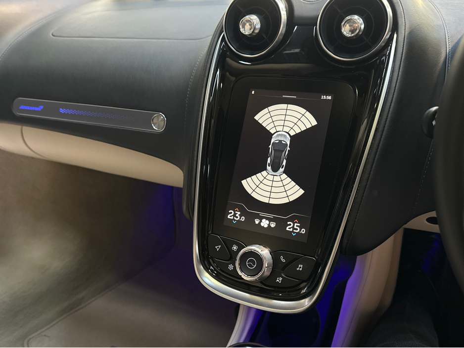 2020 McLaren GT 4.0 V8 TWIN TURBO GT €159,950