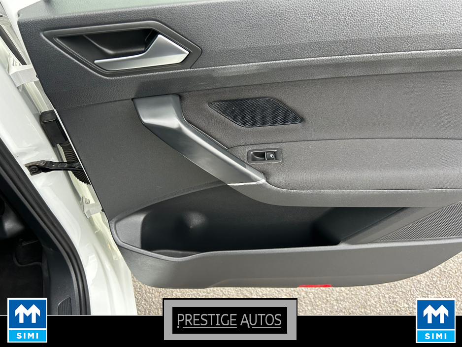 2016 Volkswagen Touran 1.4 COMFORT LINE AUTO 7 SEATER *CAR ID 97* €15,950