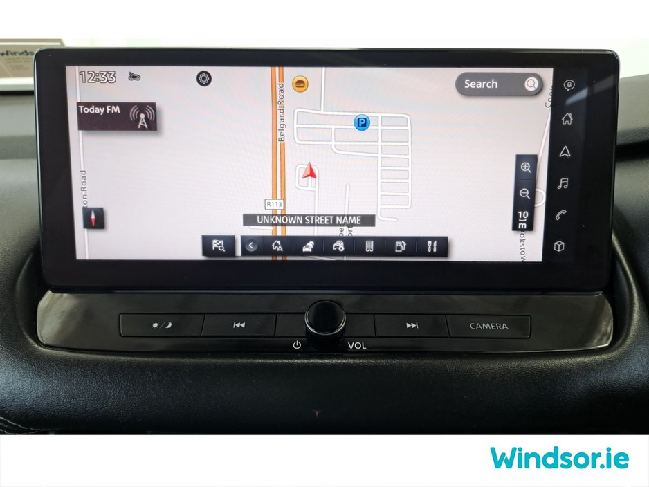 2024 Nissan Qashqai ePOWER SV PREMIUM €3000 SCRAPPAGE €36,895