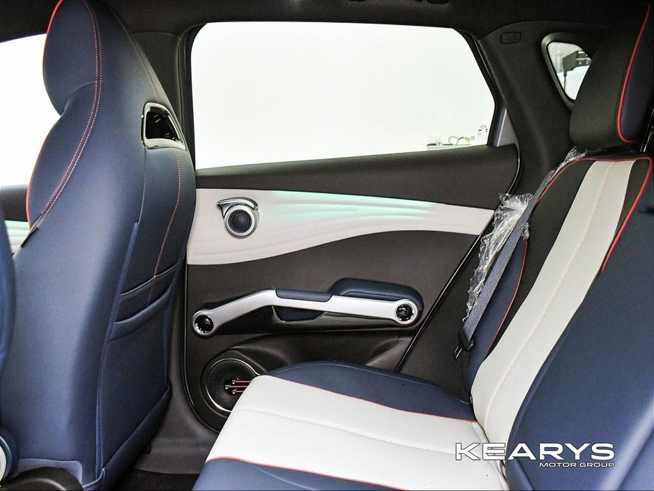 2026 BYD ATTO 3 Order your new 261 Atto 3 Comfort Grey today! €40,783