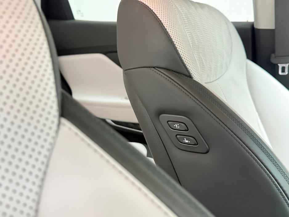 2022 Hyundai Santa Fe 1.6 PHEV *7 SEATER* €39,990