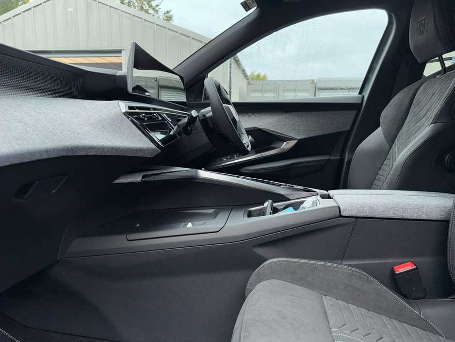 2026 Peugeot 3008 1.2 HYBRID GT EXEC LINE *€500 DUNNES VOUCHER* €100 P/W 3YRS €51,170