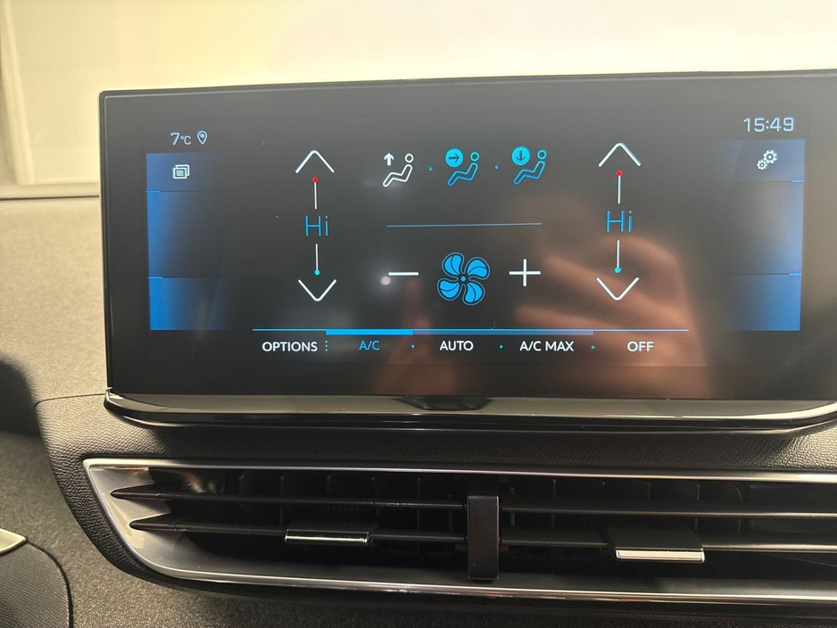 2021 Peugeot 5008 1.5HDI ALLURE *JUST IN* €105 P/W €31,995