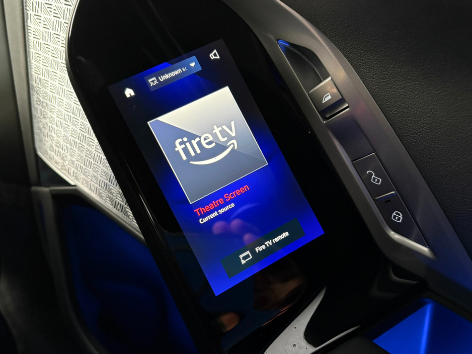 2025 BMW 7 Series M760e xDrive M Sport Pro [Ultimate Pack] €134,995