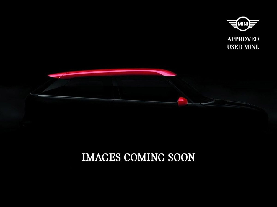 2023 MINI Hatch 5-Door Cooper Exclusive €31,900
