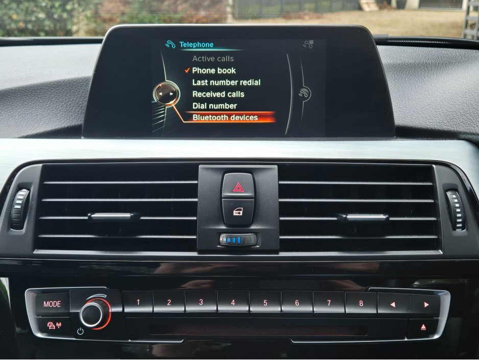 2016 BMW 3 Series F30 320D M SPORT AUTO - Full M-Preformance Body Kit - Upgraded 19" Diamond Cut Alloy Wheels - Two Keys - Service History - 12 Month Warranty €16,950