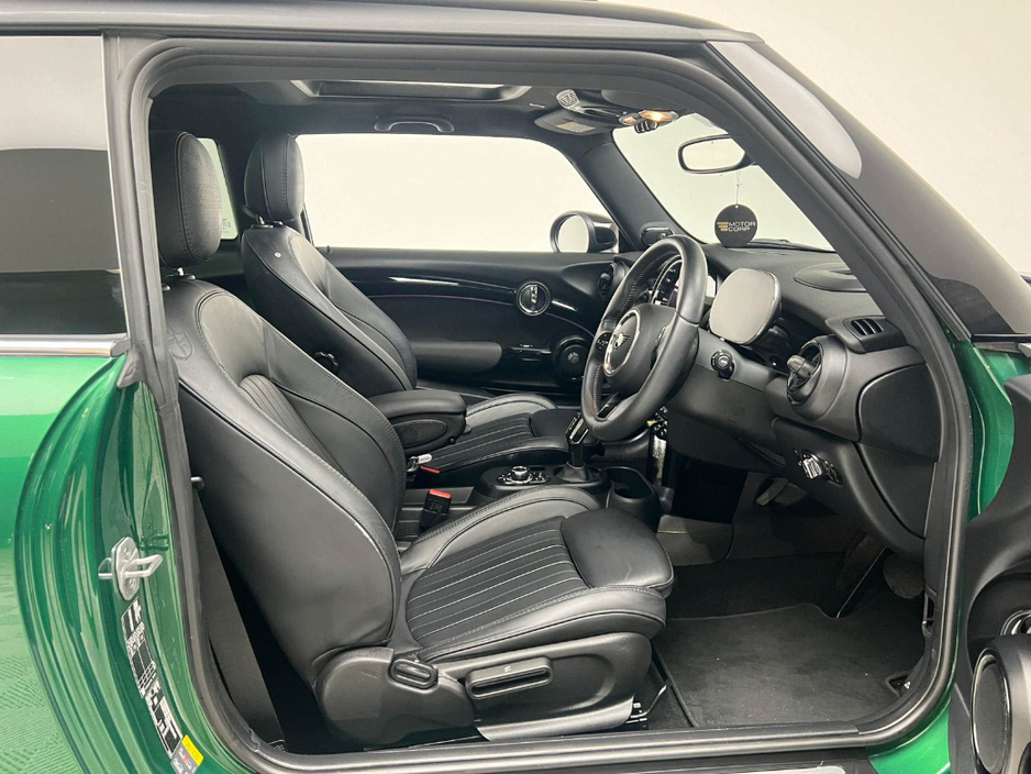 2023 MINI Cooper S ELECTRIC LEVEL 3 €23,990