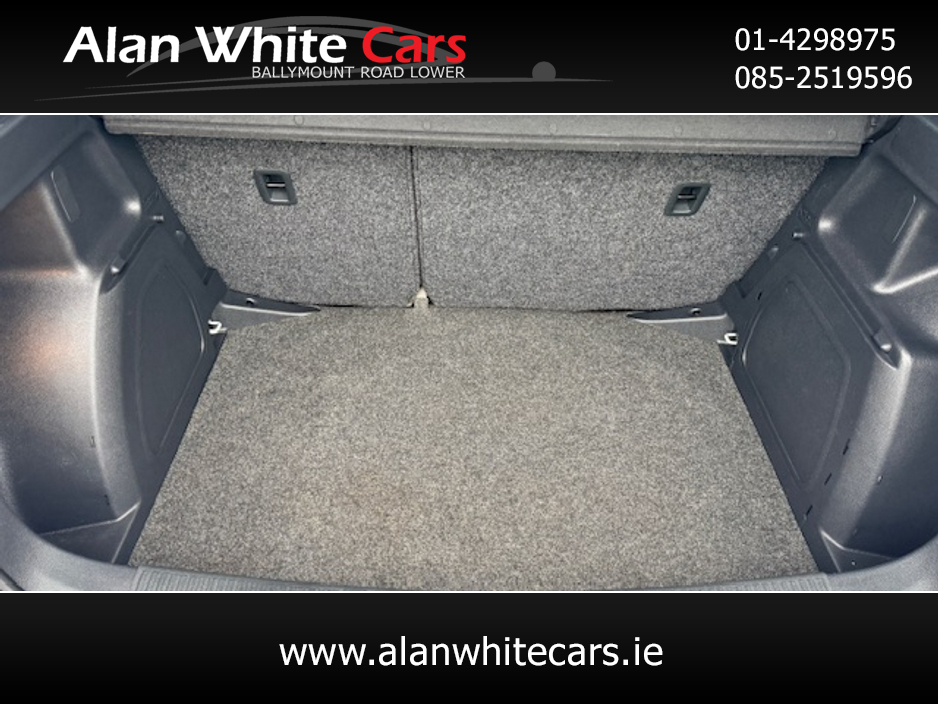 2013 Skoda Fabia MONTE CARLO 1.2 HTP 60HP 4DR €7,950