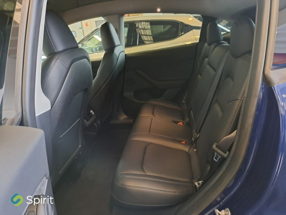 2023 Tesla Model Y RWD, Irish Car *For a personalized video or to book a test drive please contact Patrick at 086 8171837 €30,950