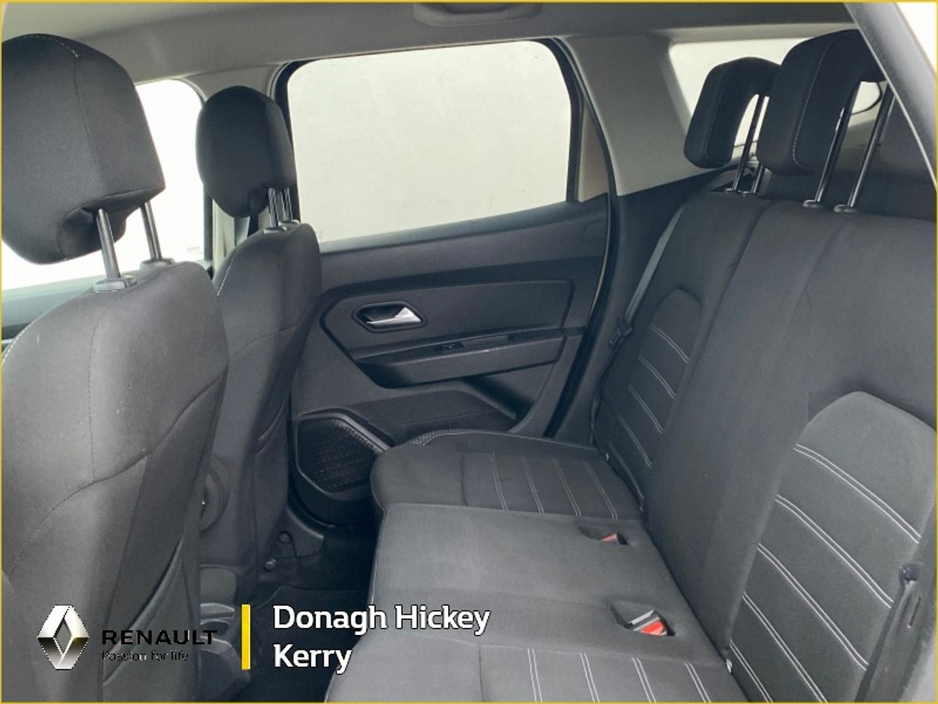 2019 Dacia Duster 1.5 Blue dCi 115 Prestige 4 wheel drive €15,900