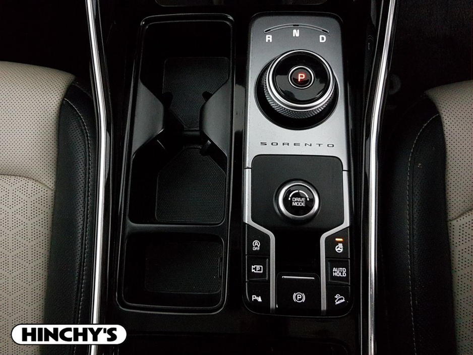 2021 Kia Sorento 2.2 K4 4X2 Diesel 7 seats