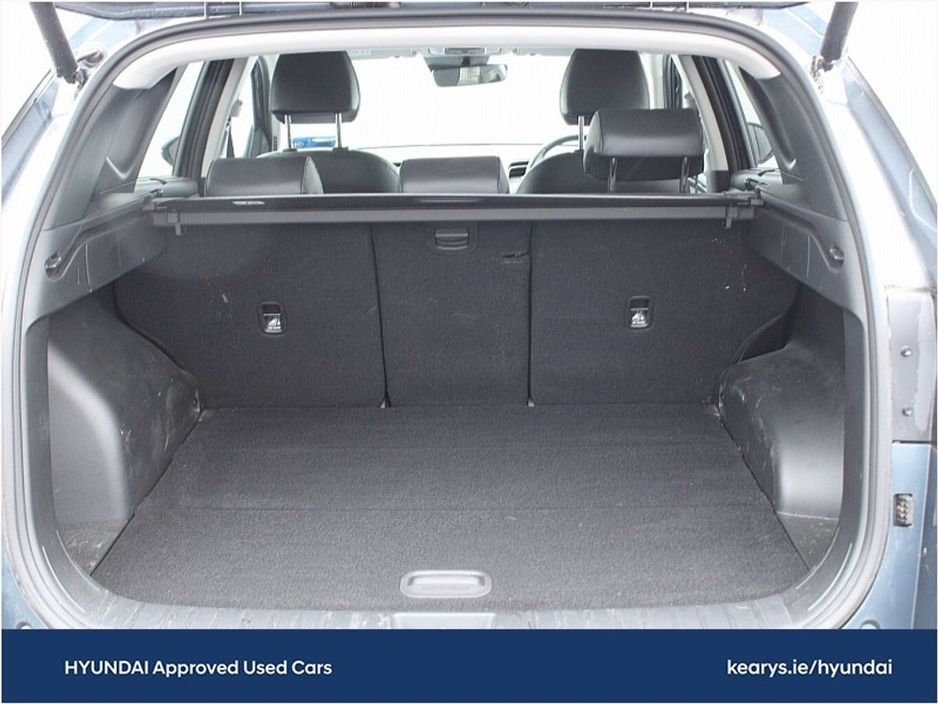 2024 Hyundai Tucson 4WD Executive Plus PHEV Auto €38,797