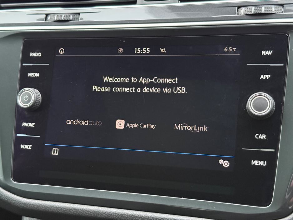 2020 Volkswagen Tiguan 2.0 TDI 150HP Comfortline €27,900