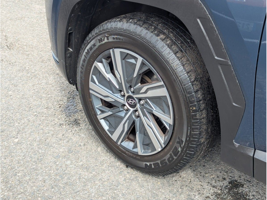 2022 Hyundai Tucson 1.6D Comfort Plus *ON SALE* €27,950