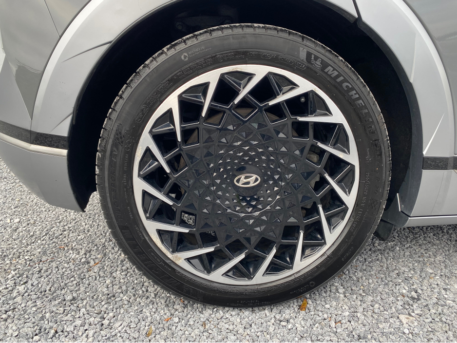 2021 Hyundai Ioniq 5 ULTIMATE EV 73KW ( 212 REG ) €29,600