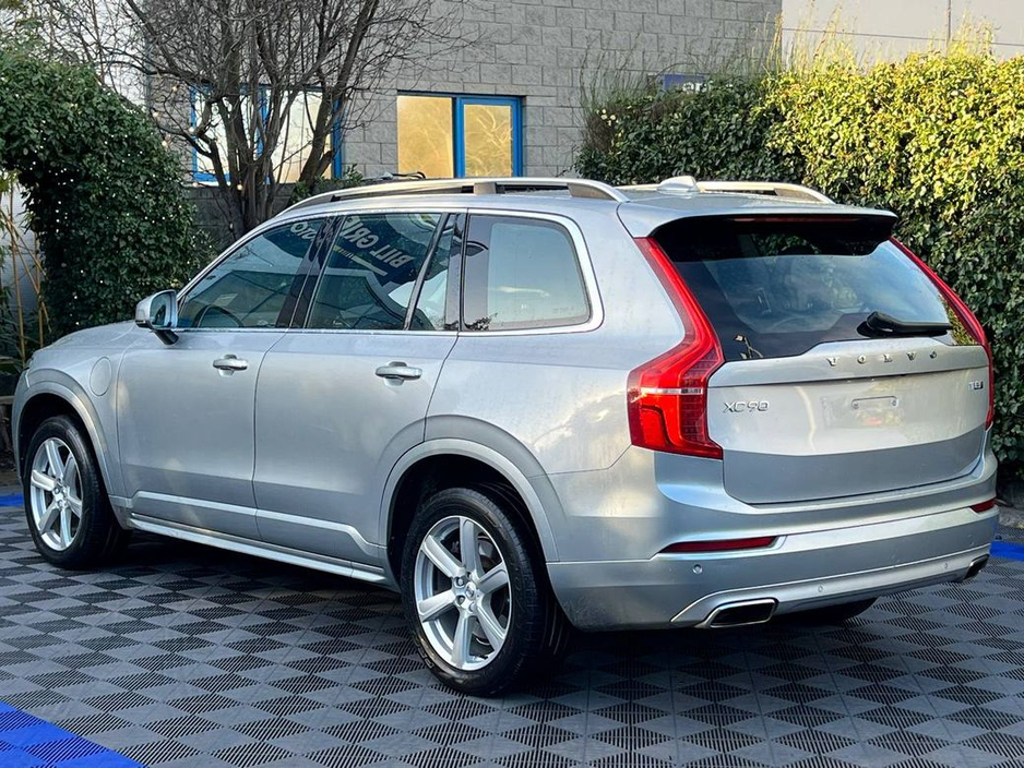 2018 Volvo XC90 MOMENTUM T8 TWIN ENGINE 2.0 PHEV AWD * HIGH SPEC * // 7-SEATER // OPENING PAN ROOF // LEATHER INTERIOR €34,900