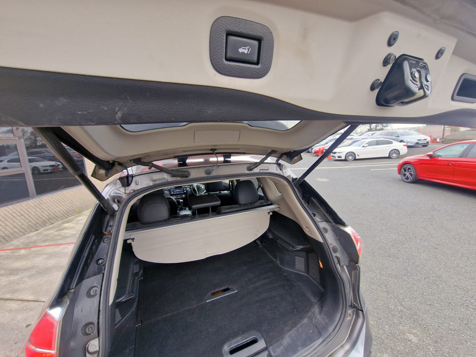 2016 Nissan X-Trail 1.6 DSL SVE TEKNA SPEC 2 KEYS 5 SEATER €13,900