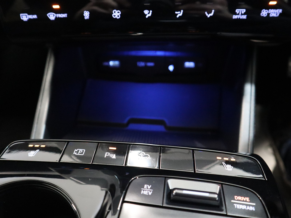 2023 Hyundai Tucson *129* N LINE T-GDI PHEV 4X4 €35,900