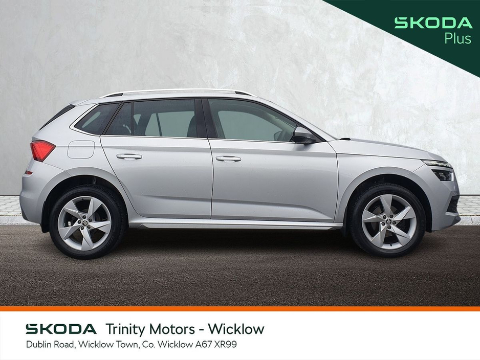 2023 Skoda Kamiq * STUNNING SUV * STYLE * 1.0 TSI * 110 BHP * GREAT VALUE * TRINITY SKODA * €26,950